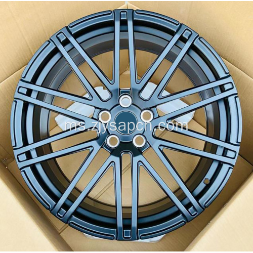 Range Rover Sport Vogue Defender 21x9.5 Rim Wheel